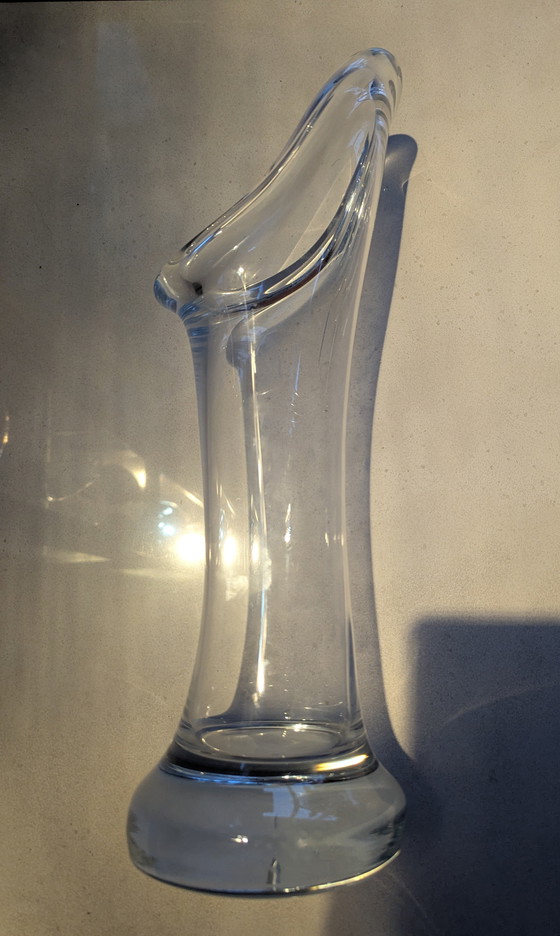 Image 1 of Kallavaas Ontwerp: Mikka Helander voor Humppila glasfabriek 