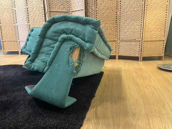 Image 1 of Roche Bobois Mah Jong Éléments