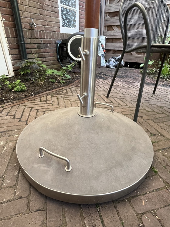 Image 1 of Skagerak Messina (umbrella + foot + cover)