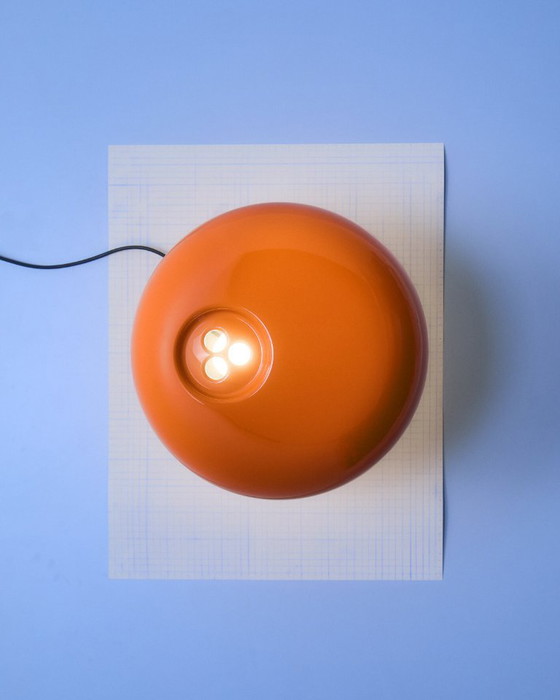 Image 1 of Snoopy Lamp - Flos