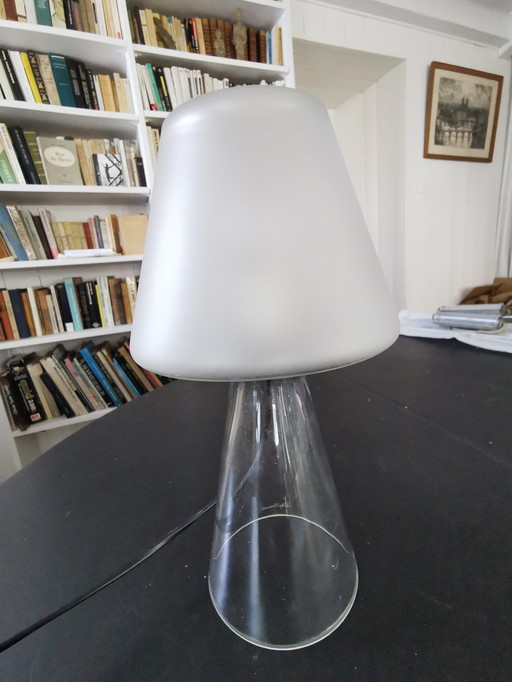 De Mayo, Murano, lampe à poser Vintage