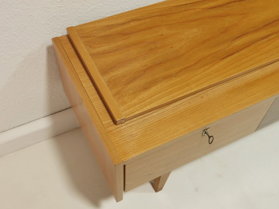 Image 1 of Vintage sideboard, lowboard 1960s, Germany