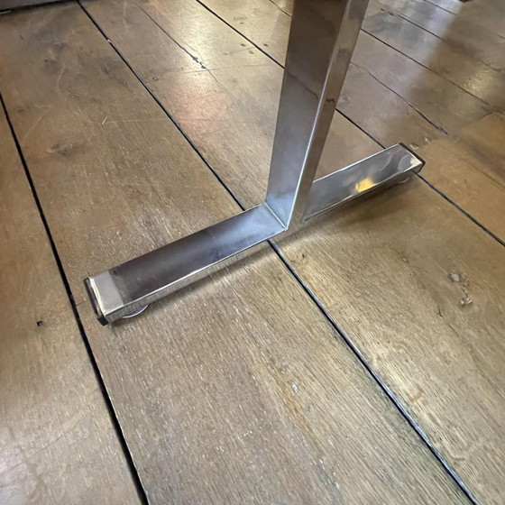 Tavolino da caffè di De Nisco Antonio, anni '60 – Libri d'arte, Wood, Space Age (photo 12 of 14)