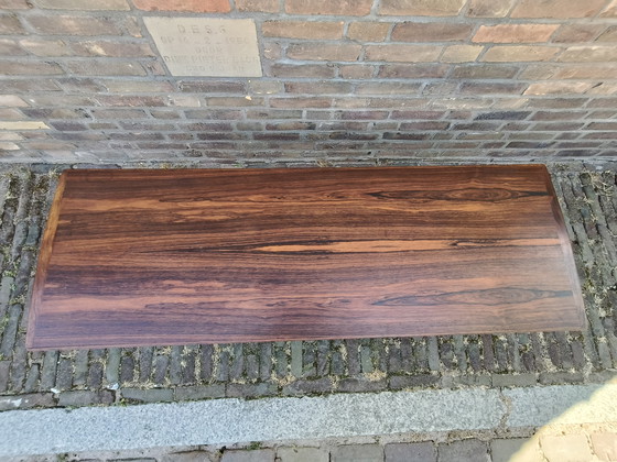 Image 1 of Table basse vintage Topform