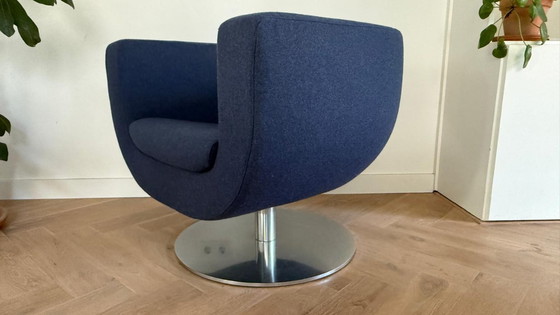 Image 1 of Poltrona Tulip di B&B Italia