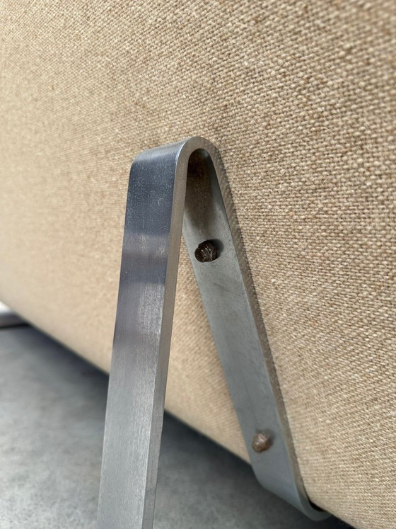 Image 1 of Artifort C683 3-seater by Kho Liang Ie