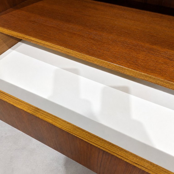 Plateau haut vintage du milieu du siècle – Buffets, Wood (photo 3 of 11)