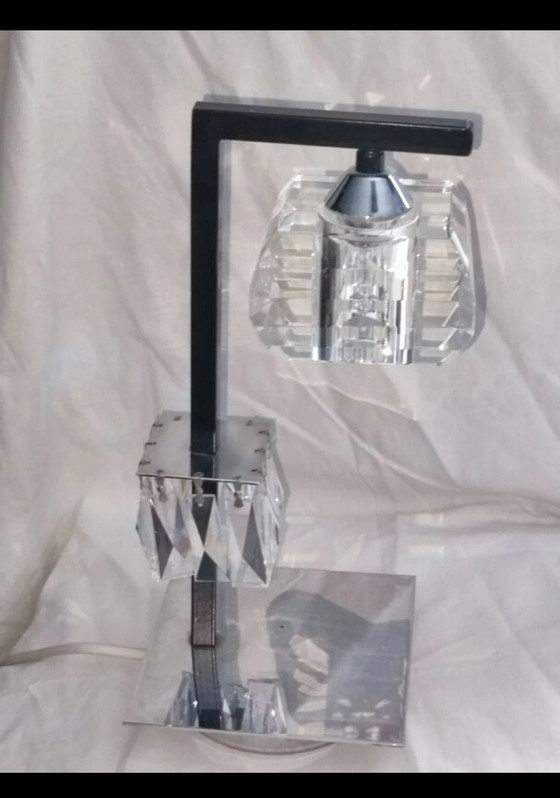 Image 1 of Crystal lamp