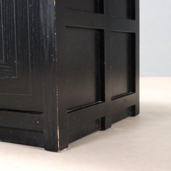 Sideboard by Charles Rennie Mackintosh for Cassina – Wood (photo 9 of 13)
