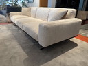 Flexform Softdream 95x235cm Stof Cat. Extra LP 2025 € 12.000,-
