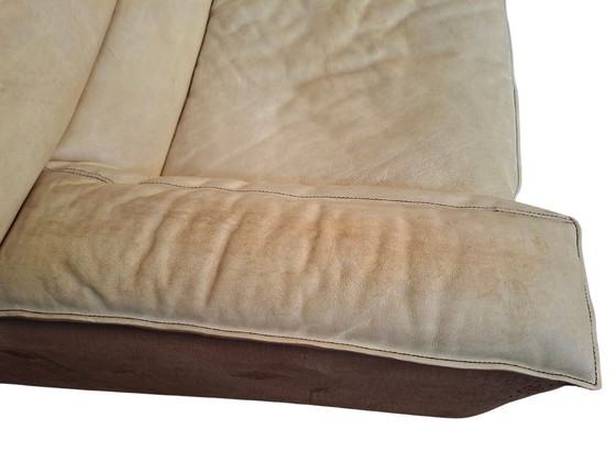 Image 1 of Icónico sofá modular + sillón "Bogo" - Carlo Bartoli para Rossi di Albizzate (1970)