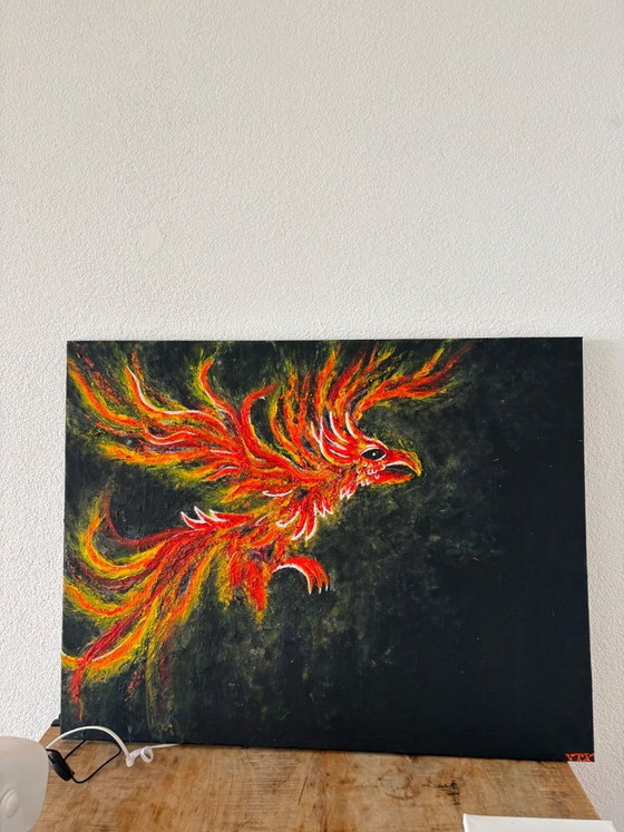 Image 1 of Rise