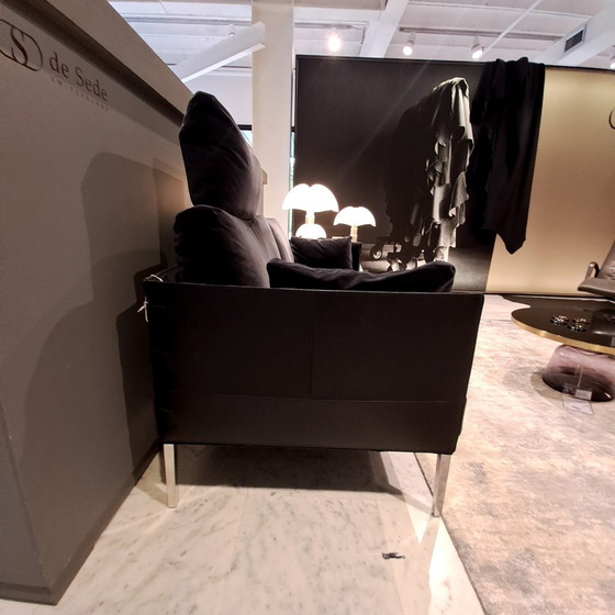 Image 1 of De Sede DS-0333/23 2.5-seater sofa