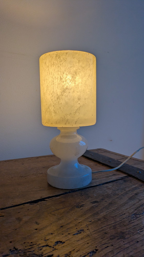 Image 1 of Albastine lamp