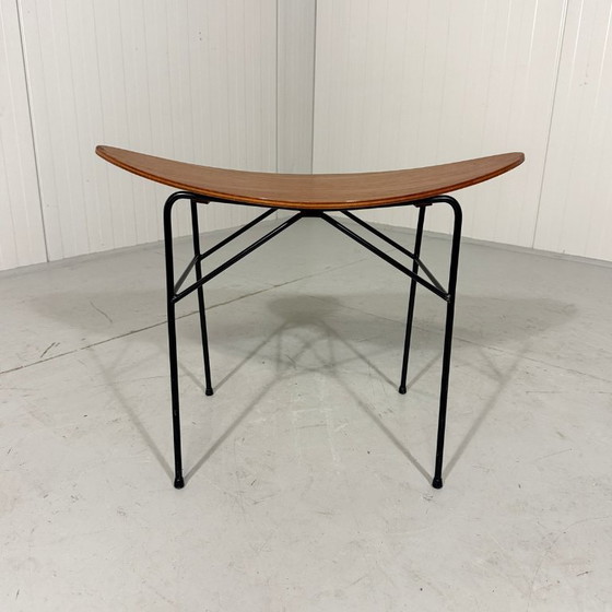 Image 1 of Sgabello Ulferts Tibro, Svezia 1950