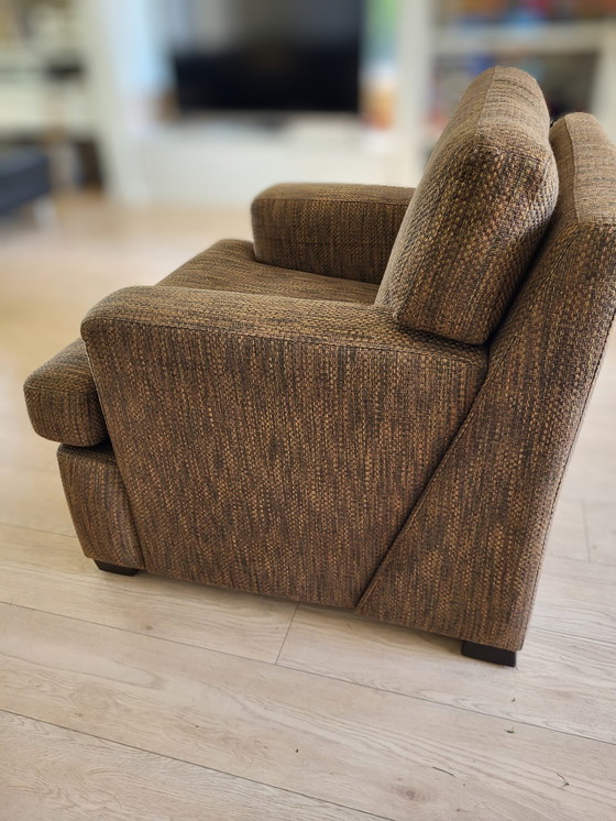 Image 1 of Fauteuil Kessels