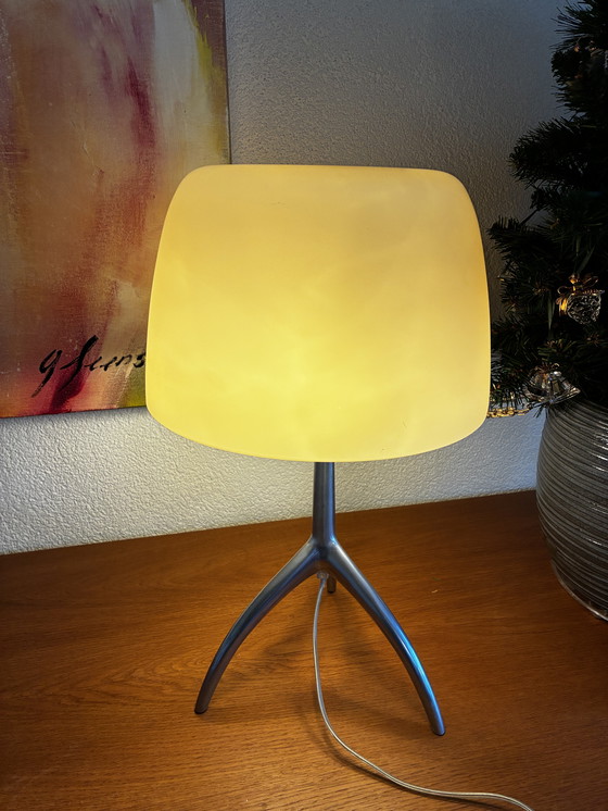 Image 1 of Foscarini Lumière Grande Lampe de Table