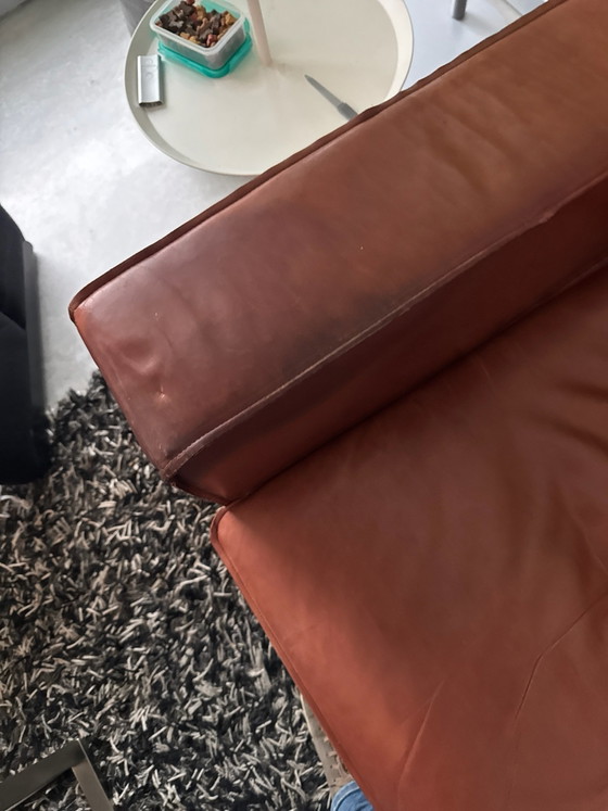 Divano Albugera con sezione lounge – Lederland, Chaise longue, Pelle (photo 4 of 5)