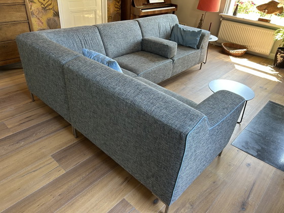 Sofá modular Montèl Fresh – Montel, Sofás modulares, Textile (photo 3 of 5)