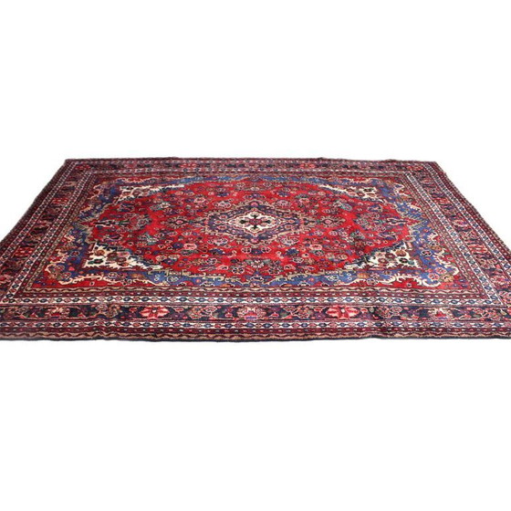 Image 1 of Tappeto persiano Hamadan 300X210