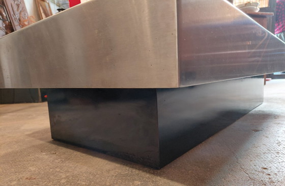 Image 1 of Mesa de centro de diseño de los años 70