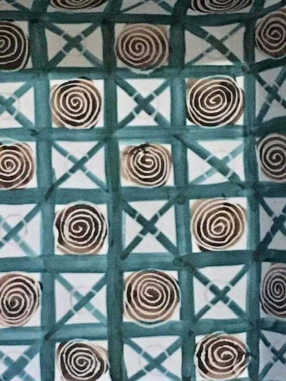 Image 1 of Robert Picault ceramics, Vallauris, 1960