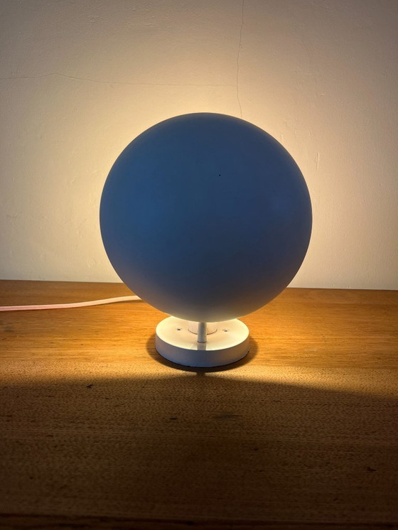 Image 1 of Vintage Louis Poulsen PH Hat (22,5cm) - with life experience - Poul Henningsen wall lamp