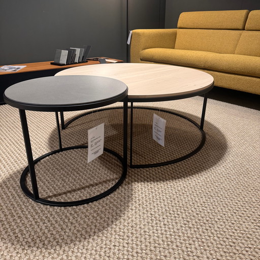 Table basse Select Design Heron Vario (lot de 2)