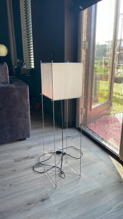 Lotek xs aluminium blanc