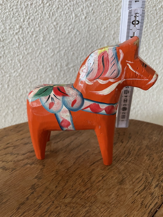 Image 1 of Dala-Pferde (Dalahäst)
