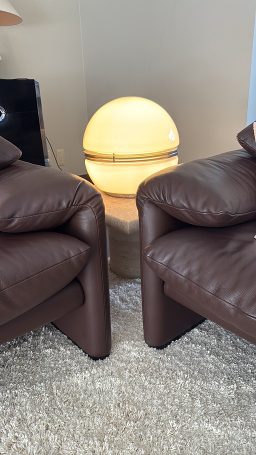 White Glass Table Lamp by Enrico Tronconi for Tronconi, 1970s