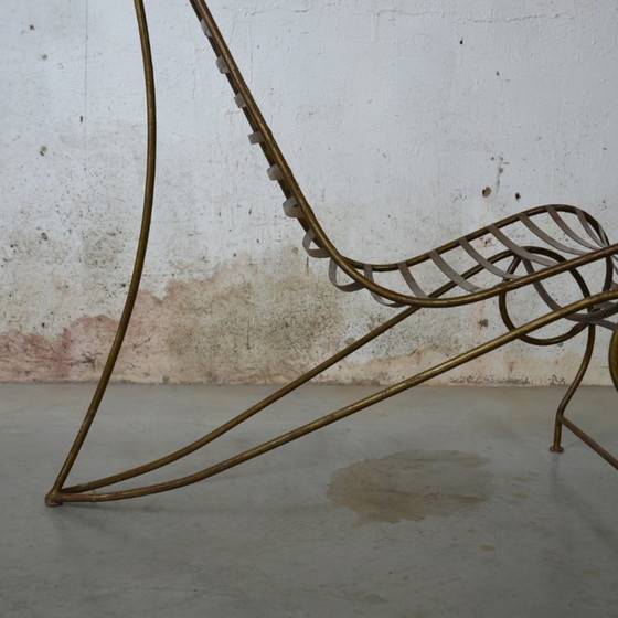 Image 1 of 1x sedia per la colonna vertebrale