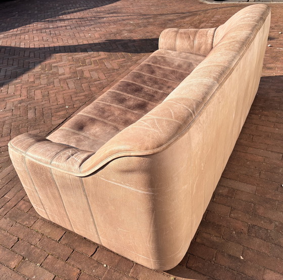 Image 1 of De Sede DS44 3 posti