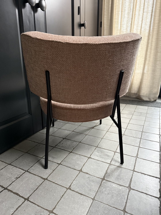 Image 1 of Fauteuil Calligaris Coco