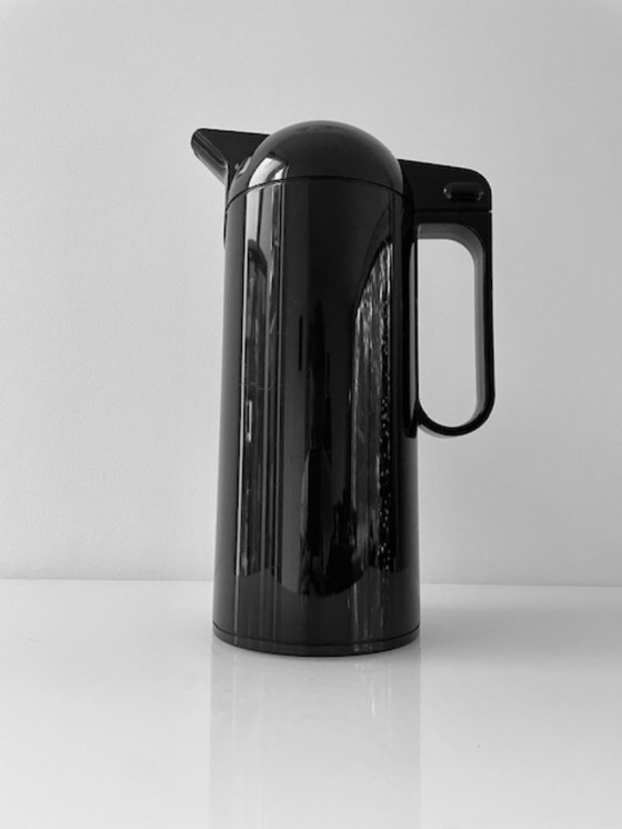 Image 1 of Thermos vintage postmoderne Leifheit années 80