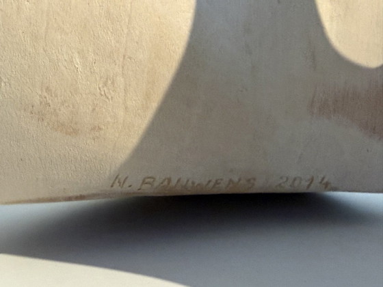 Image 1 of LA VAGUE - 2014 - NORBERT BAUWENS