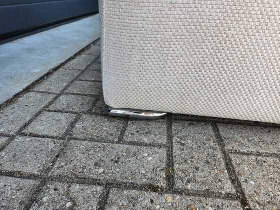 Image 1 of Minotti - Divano e modulo lounge Jagger a 3 posti di Rodolfo Dordoni