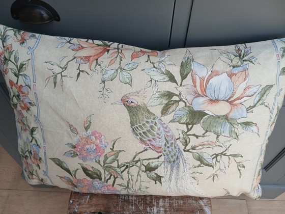 Image 1 of Coussin décoratif Oldies Amsterdam 40 x 60 cm