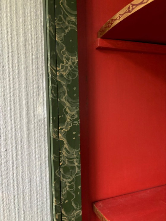 Image 1 of Mobile angolare Hindeloopen