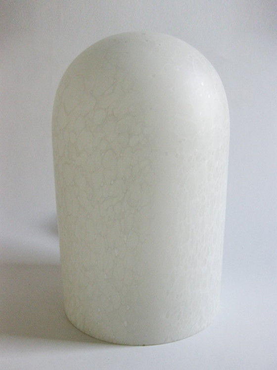 Table lamp Dome Peill & Putzler – Glass, Vintage (photo 4 of 17)