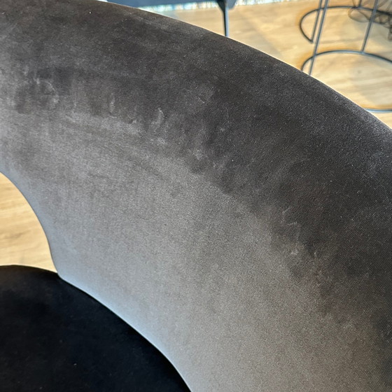 Image 1 of Sedia da pranzo Maxime di Rupert & Rupert (set di 4)