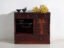 Antique Japanese cedarwood choba-dansu, Meiji/Taishō period (c. ) #45 – Chest of drawers, Cast Iron (photo 9 of 40)