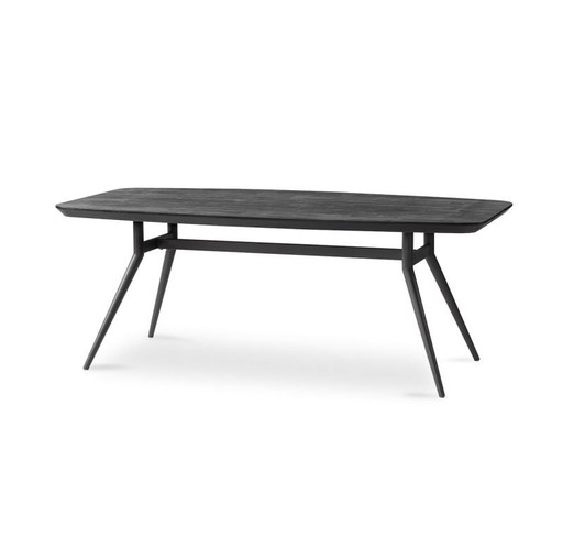 Feelings Larvik dining table - 200x100