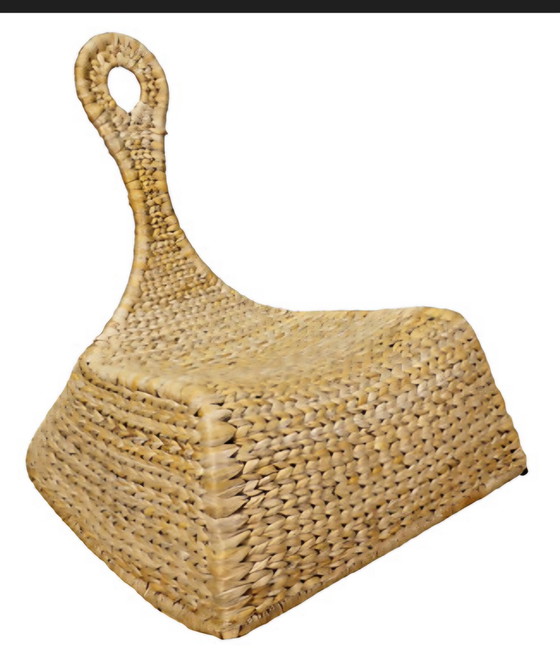 Image 1 of Sedia a dondolo Gullholmen di Ikea