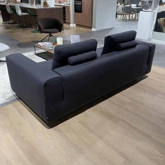 Design on Stock Vilaz 3,5-zits bank Ploegwool – Banken (photo 2 of 4)