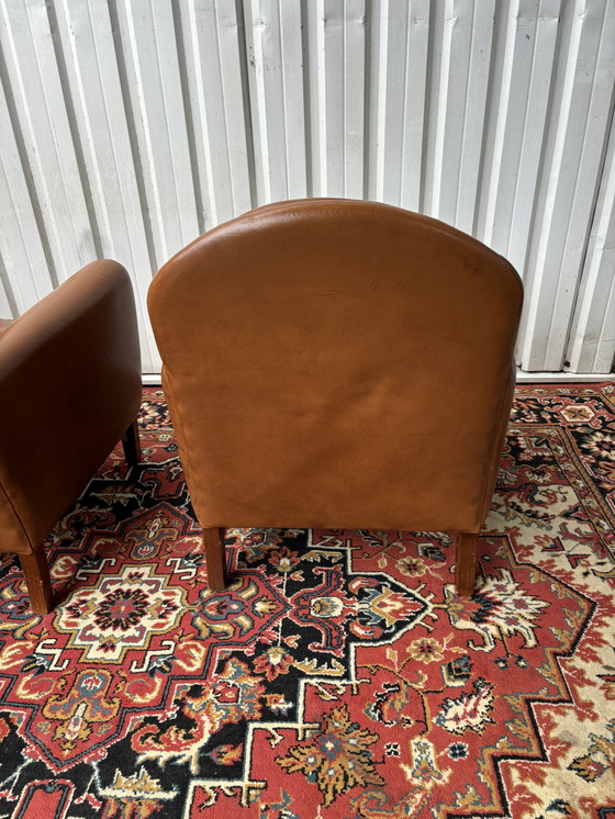 Image 1 of Vintage design fauteuil