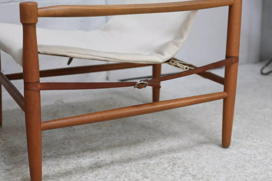 Image 1 of 2x Skandinavische Sessel by Olav Hodnebo