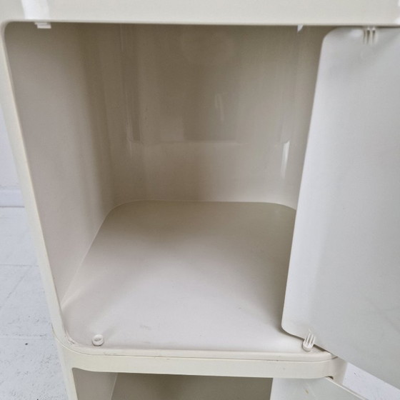 Image 1 of Kartell Componibili Storage Set by Anna Castelli