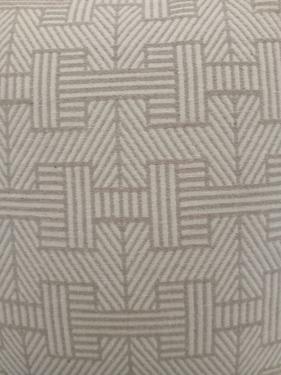 Pillow: Original Hermes Beige – Textile (photo 2 of 5)
