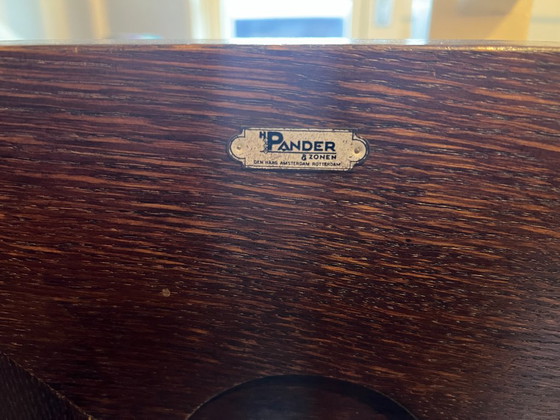 Image 1 of Pander and Sons Sideboard